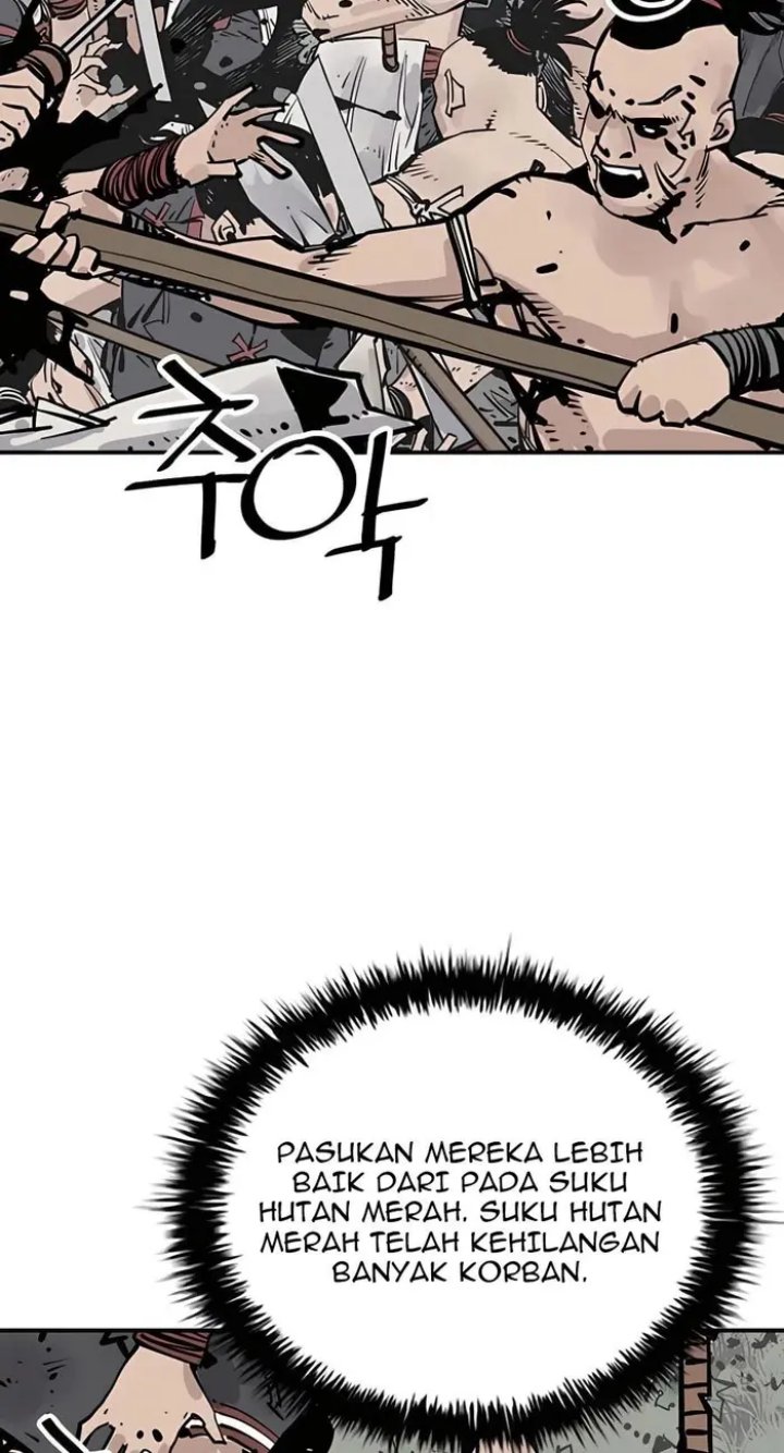 Death God Chapter 26 - halaman 64