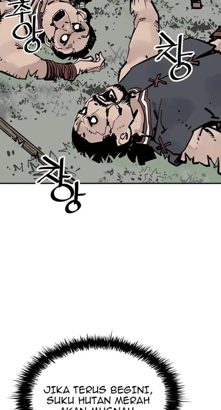 Death God Chapter 26 - halaman 65