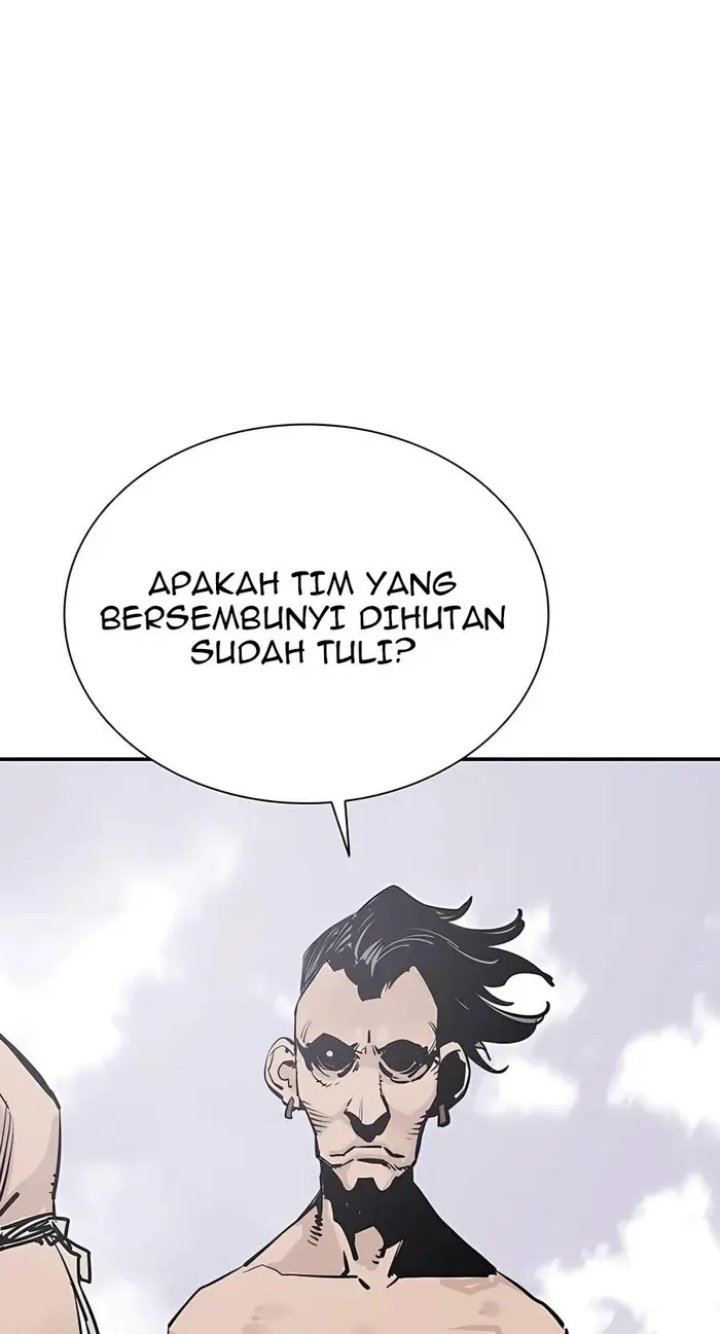 Death God Chapter 26 - halaman 68