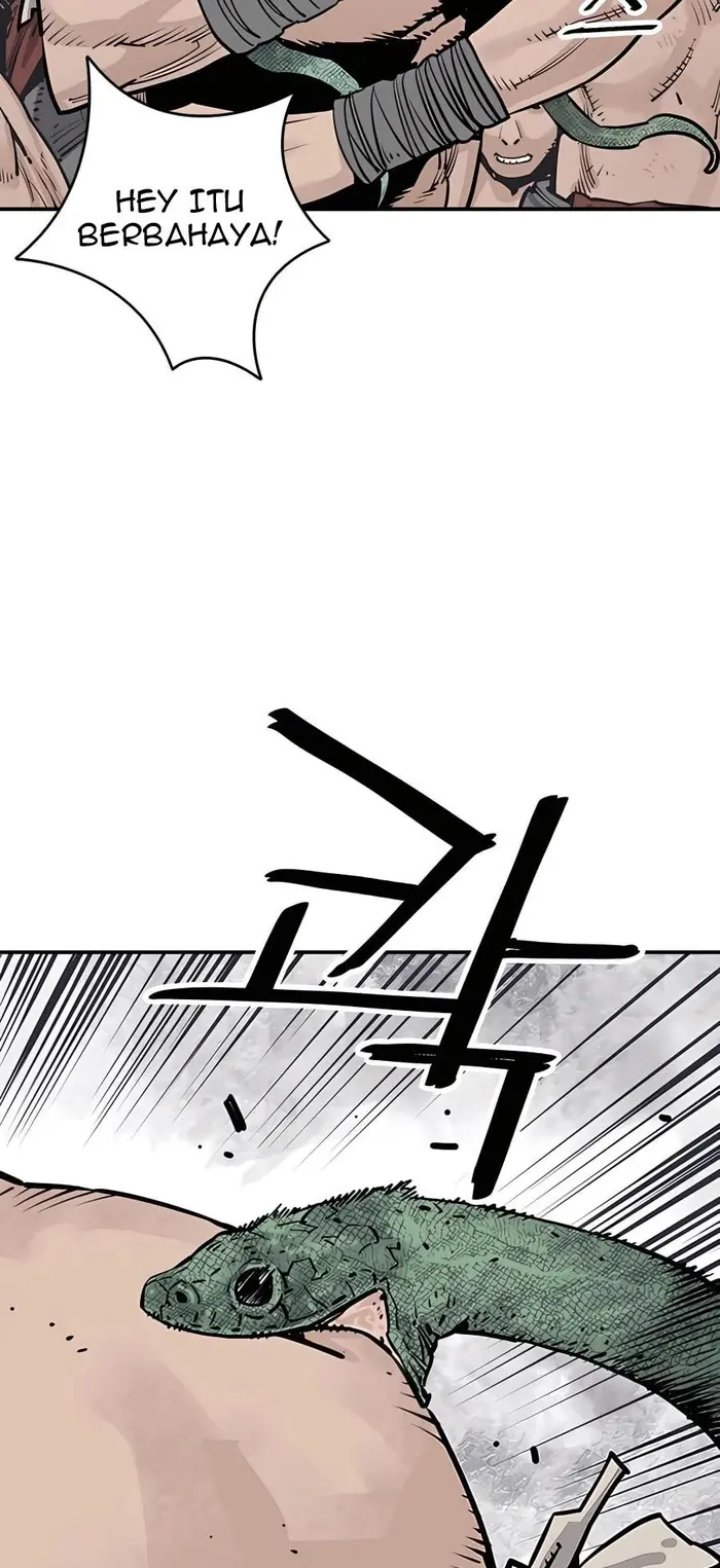 Death God Chapter 26 - halaman 7
