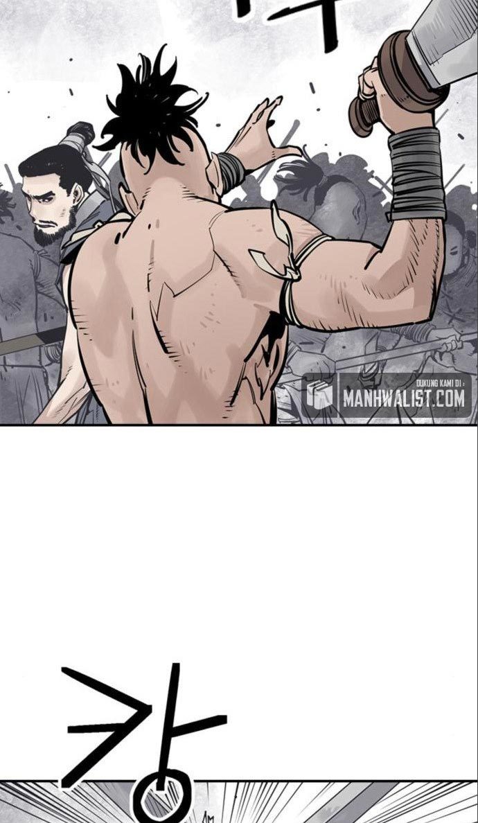 Death God Chapter 27 - halaman 13