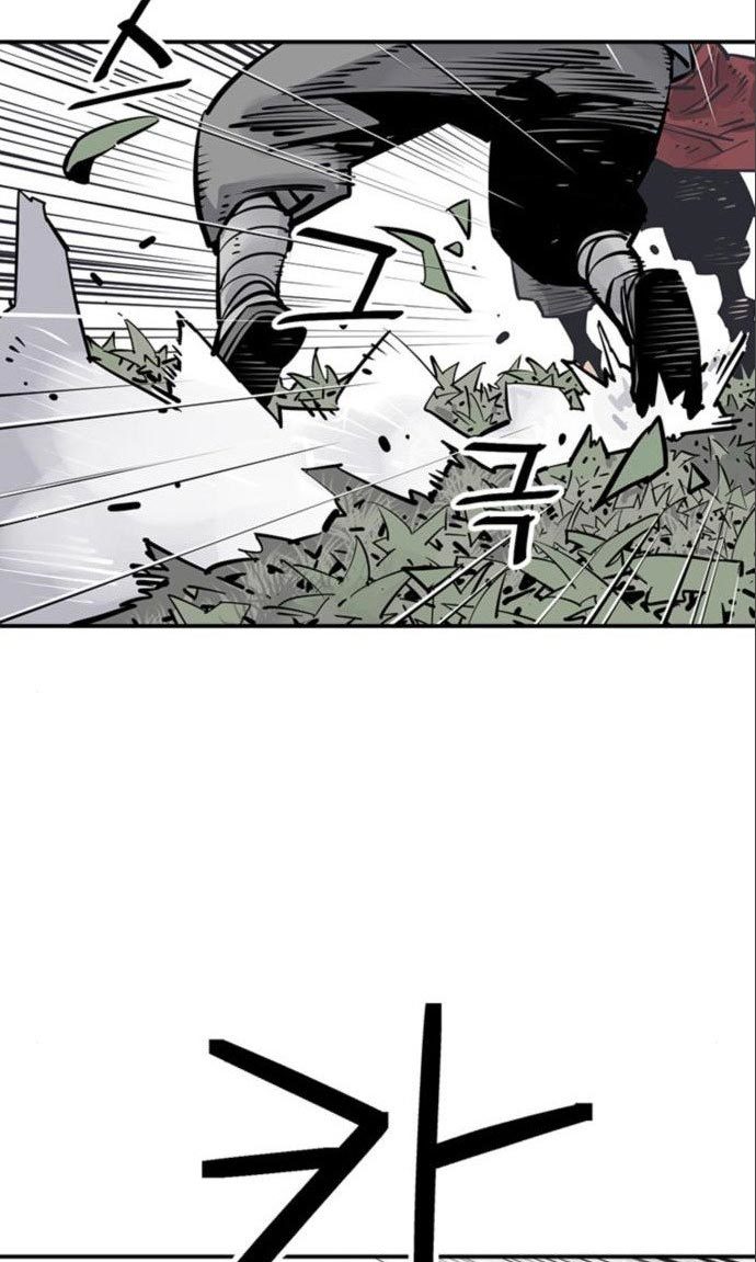 Death God Chapter 27 - halaman 28