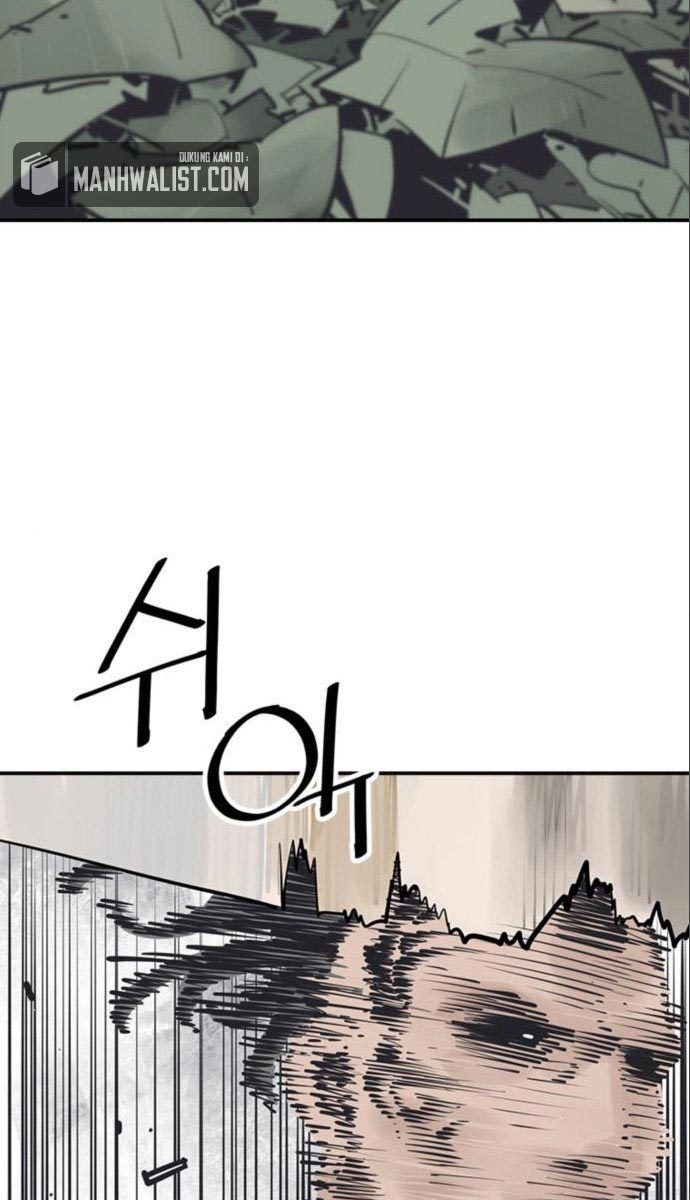 Death God Chapter 27 - halaman 34