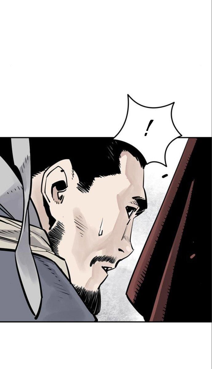 Death God Chapter 27 - halaman 37