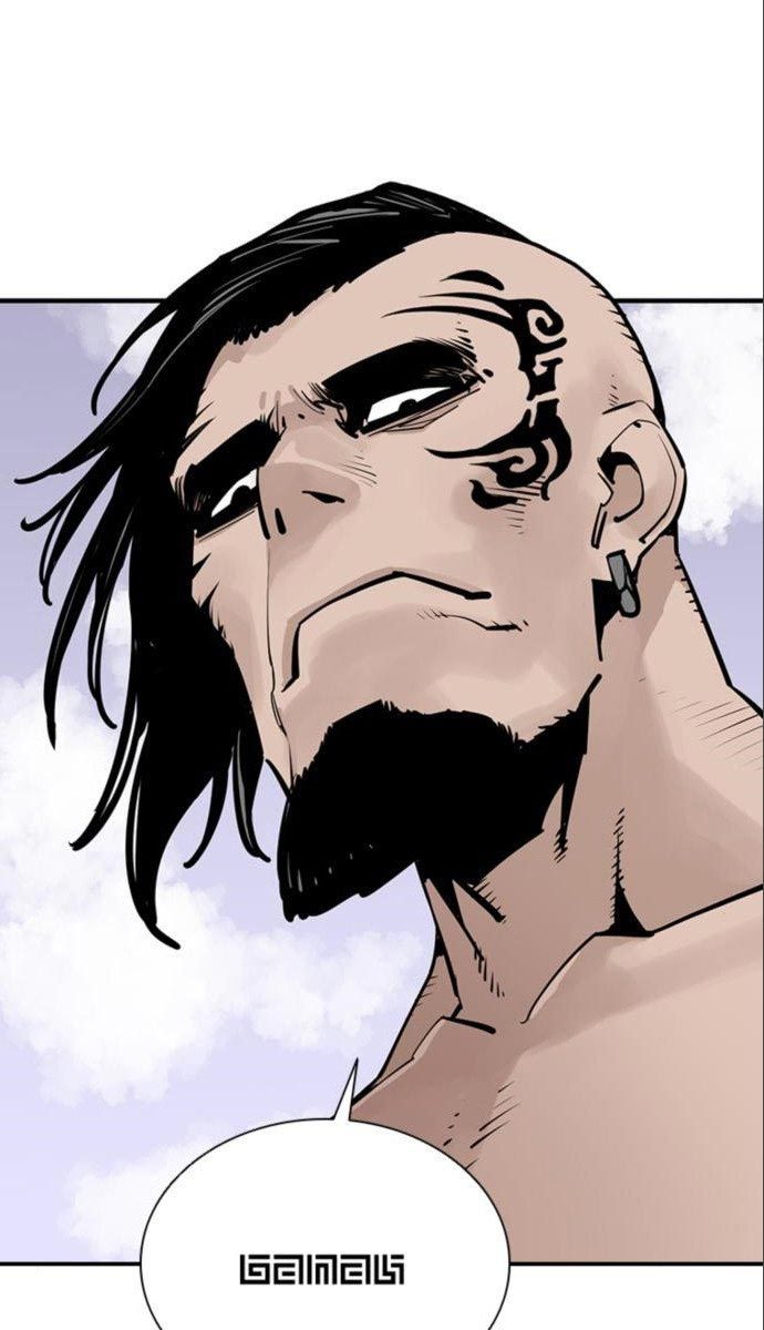 Death God Chapter 27 - halaman 38