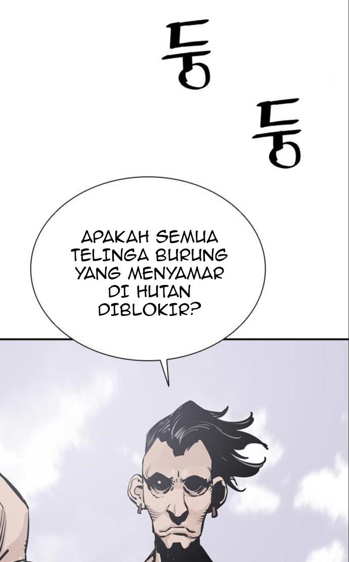 Death God Chapter 27 - halaman 4