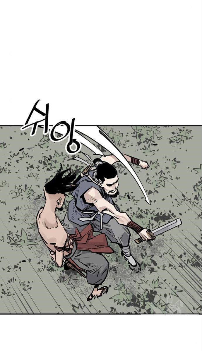 Death God Chapter 27 - halaman 40