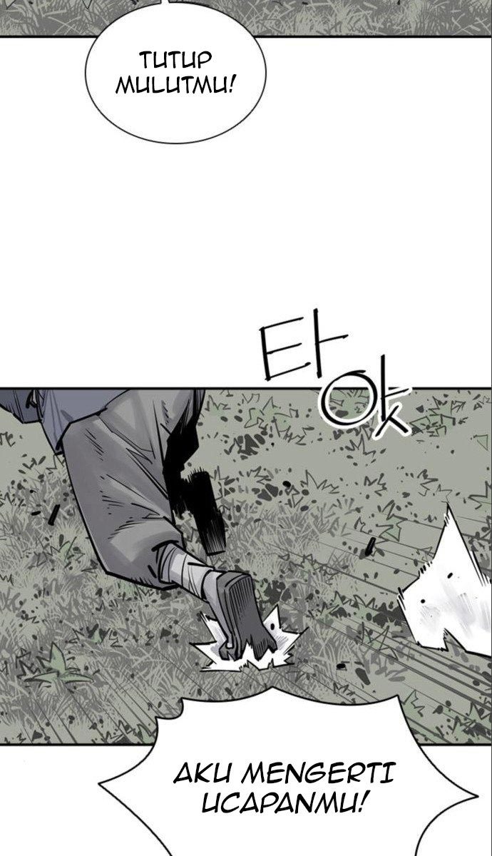 Death God Chapter 27 - halaman 47