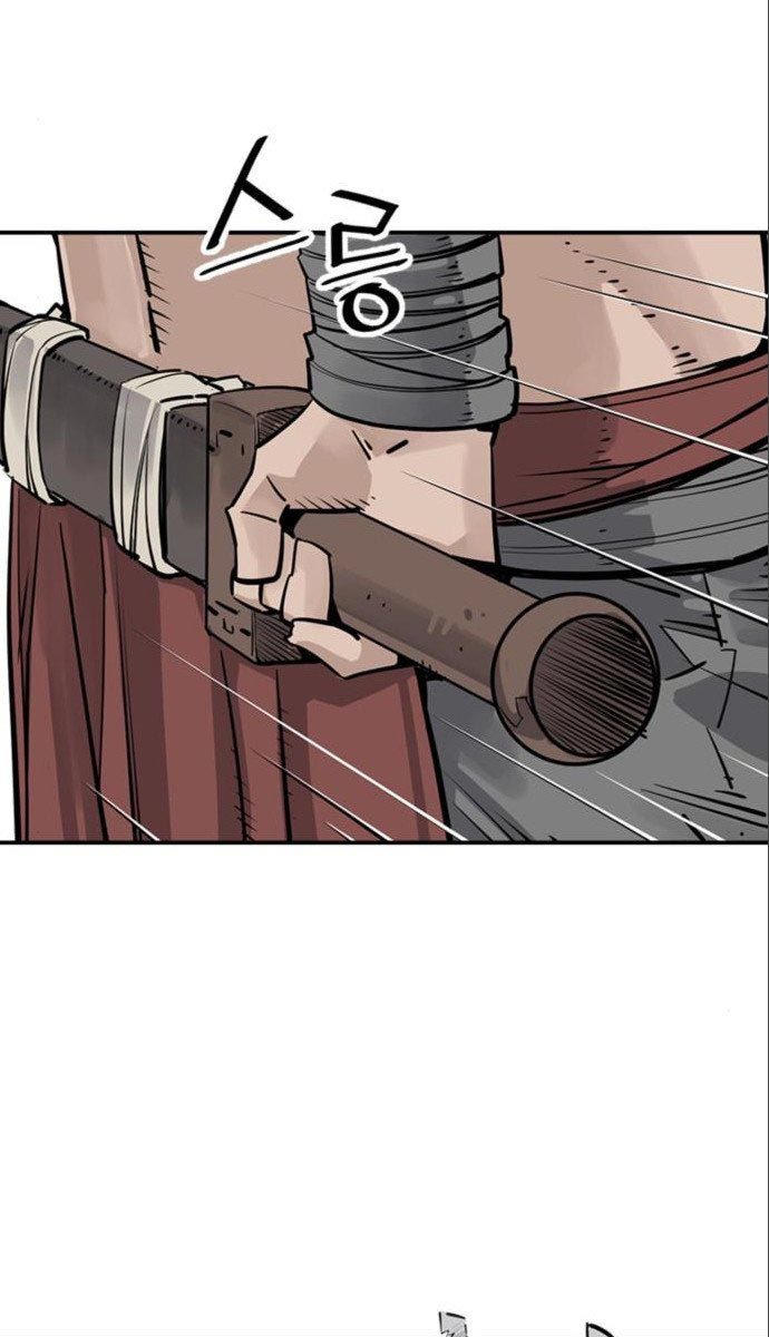 Death God Chapter 27 - halaman 49