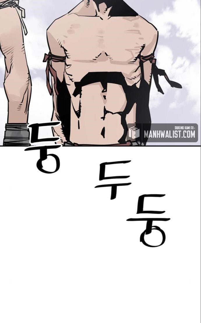 Death God Chapter 27 - halaman 5