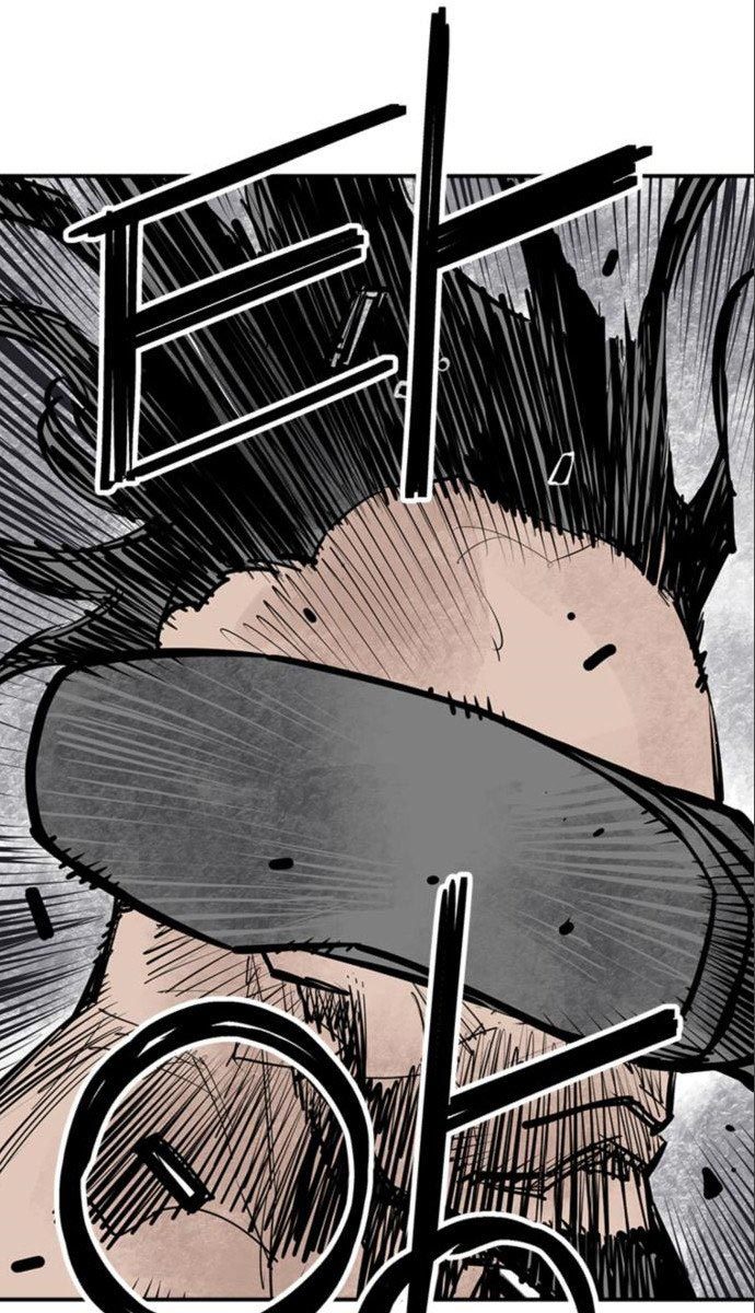 Death God Chapter 27 - halaman 52