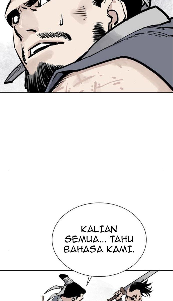 Death God Chapter 27 - halaman 56