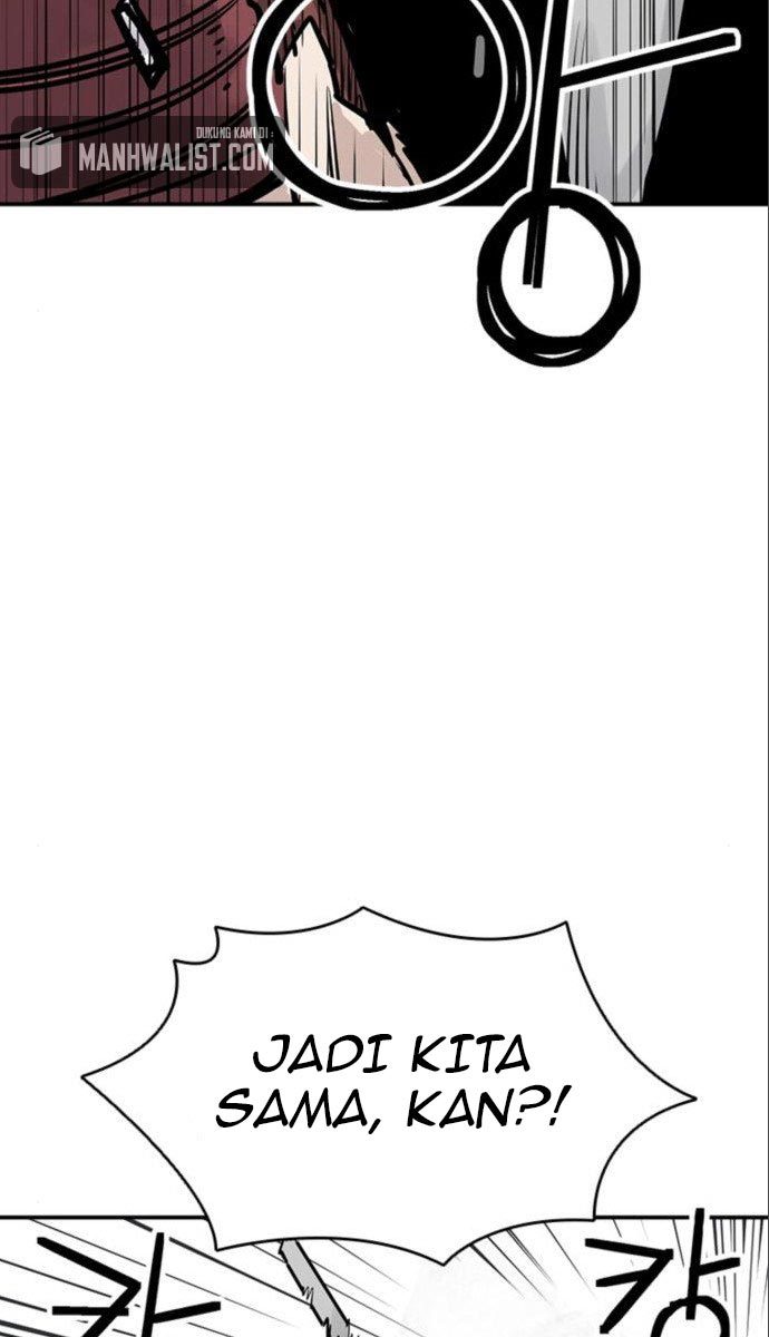 Death God Chapter 27 - halaman 59