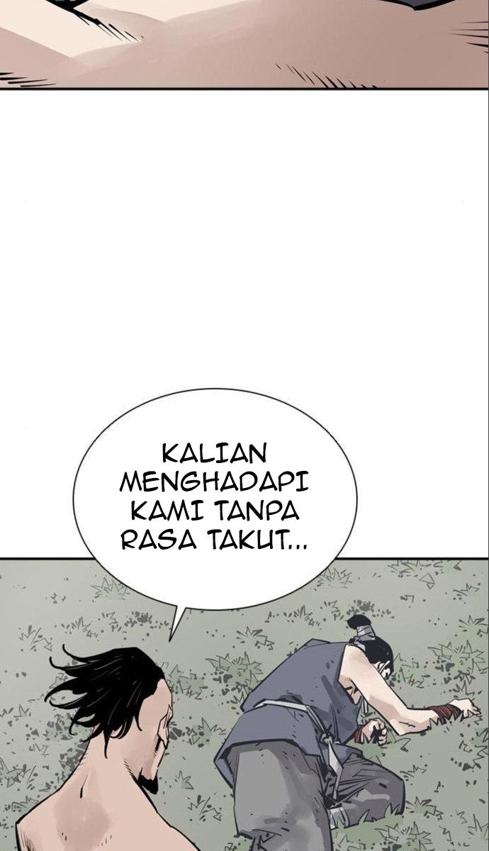 Death God Chapter 27 - halaman 65