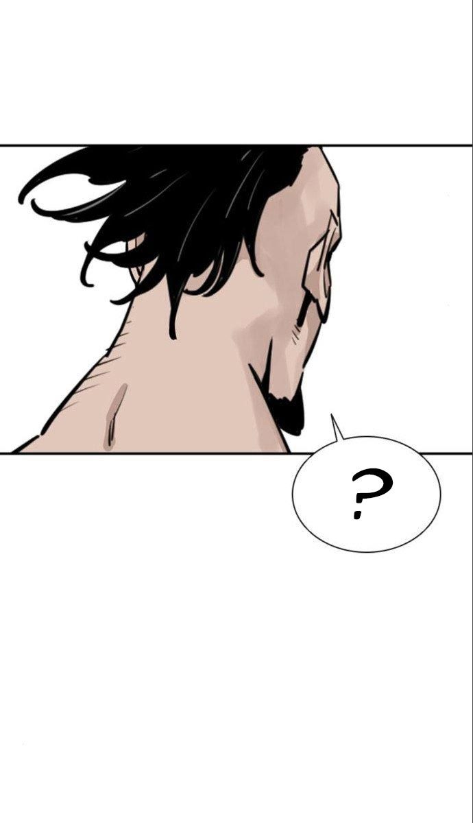 Death God Chapter 27 - halaman 67
