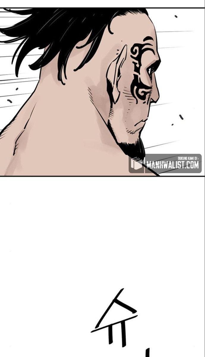 Death God Chapter 27 - halaman 68