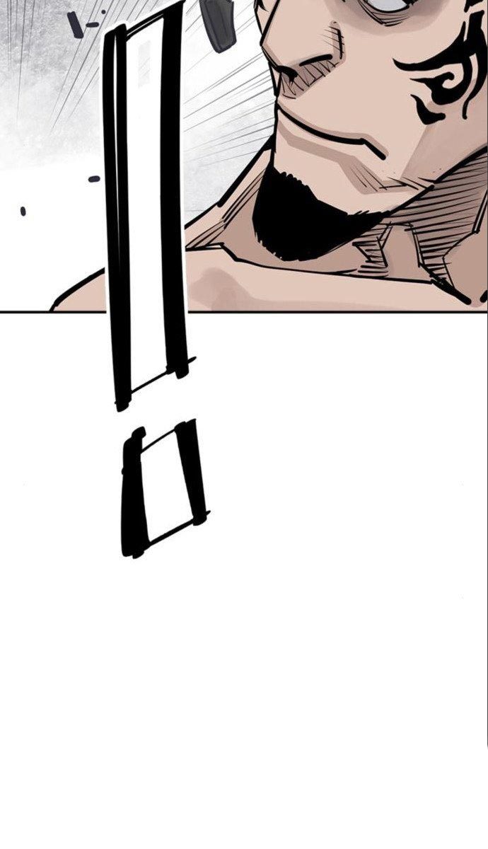 Death God Chapter 27 - halaman 70