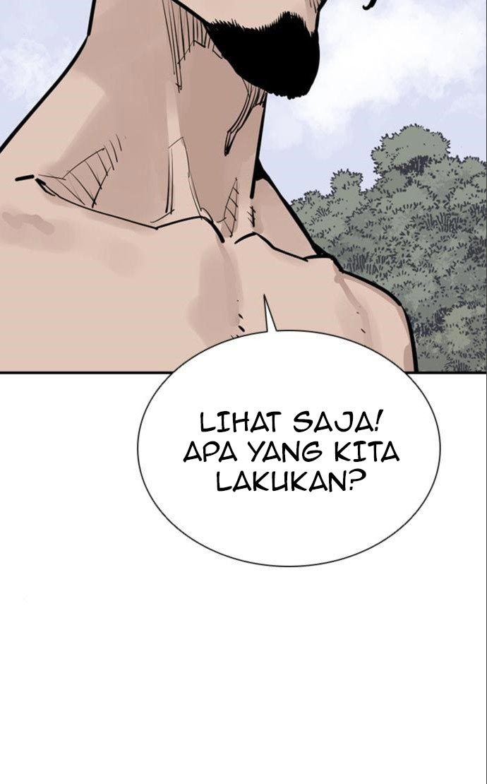 Death God Chapter 27 - halaman 9