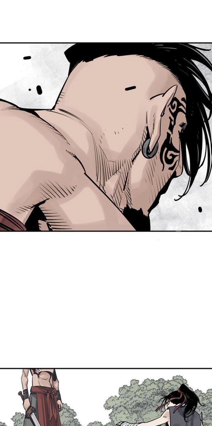 Death God Chapter 28 - halaman 10