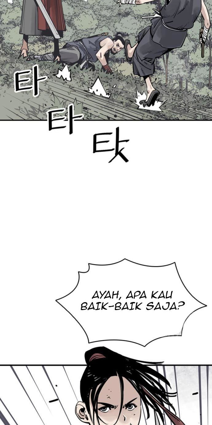 Death God Chapter 28 - halaman 11