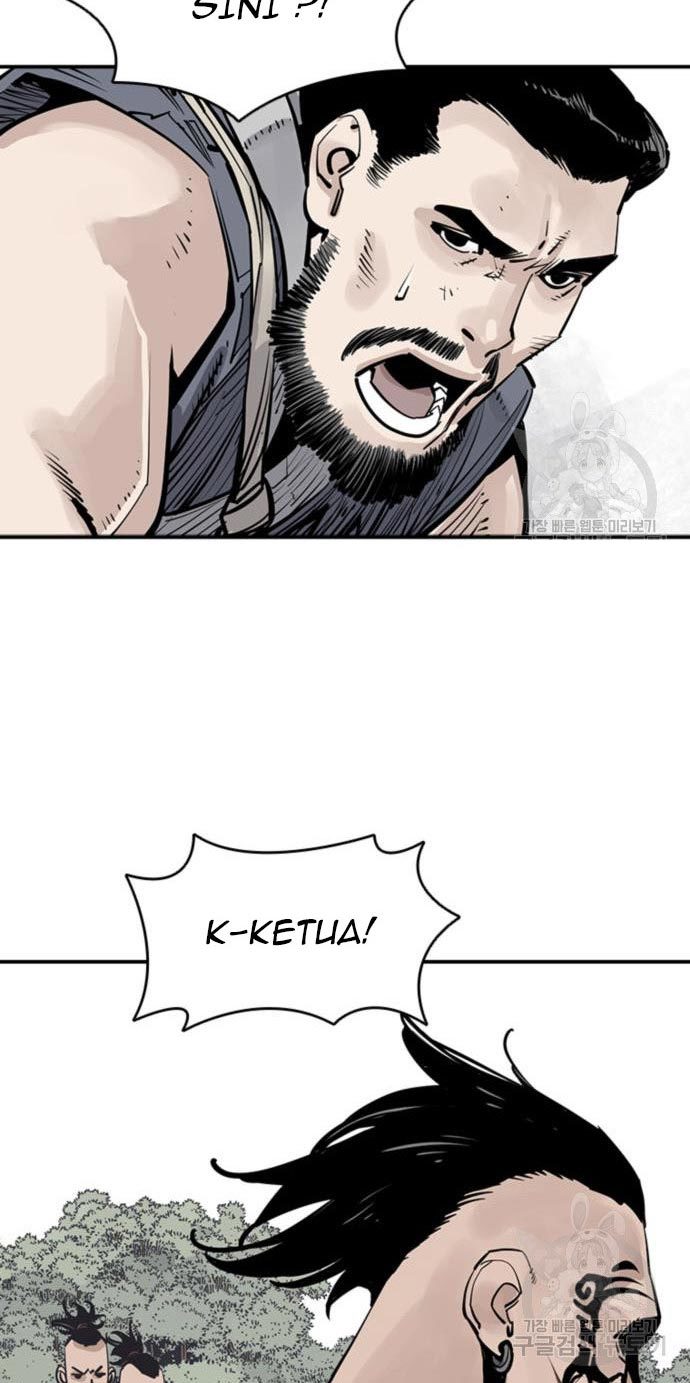 Death God Chapter 28 - halaman 13