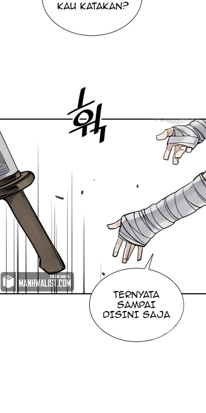 Death God Chapter 28 - halaman 20