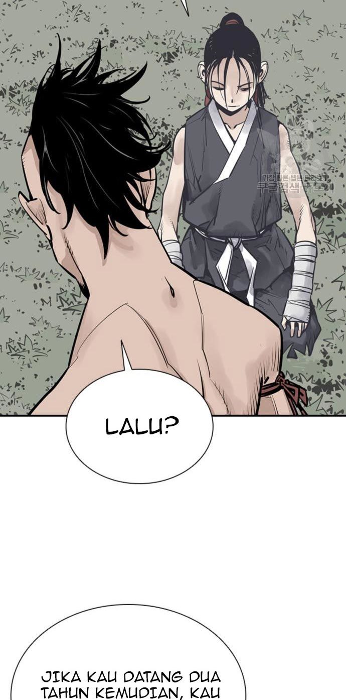 Death God Chapter 28 - halaman 24