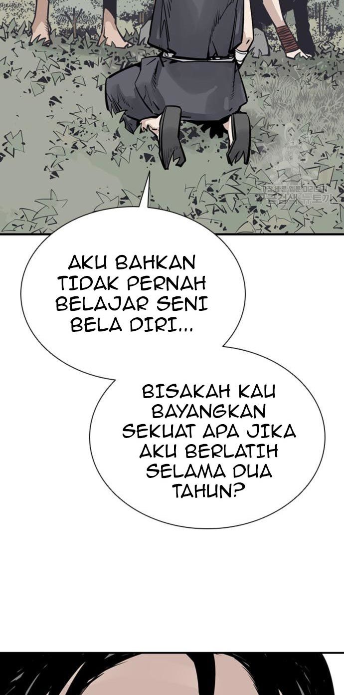 Death God Chapter 28 - halaman 28