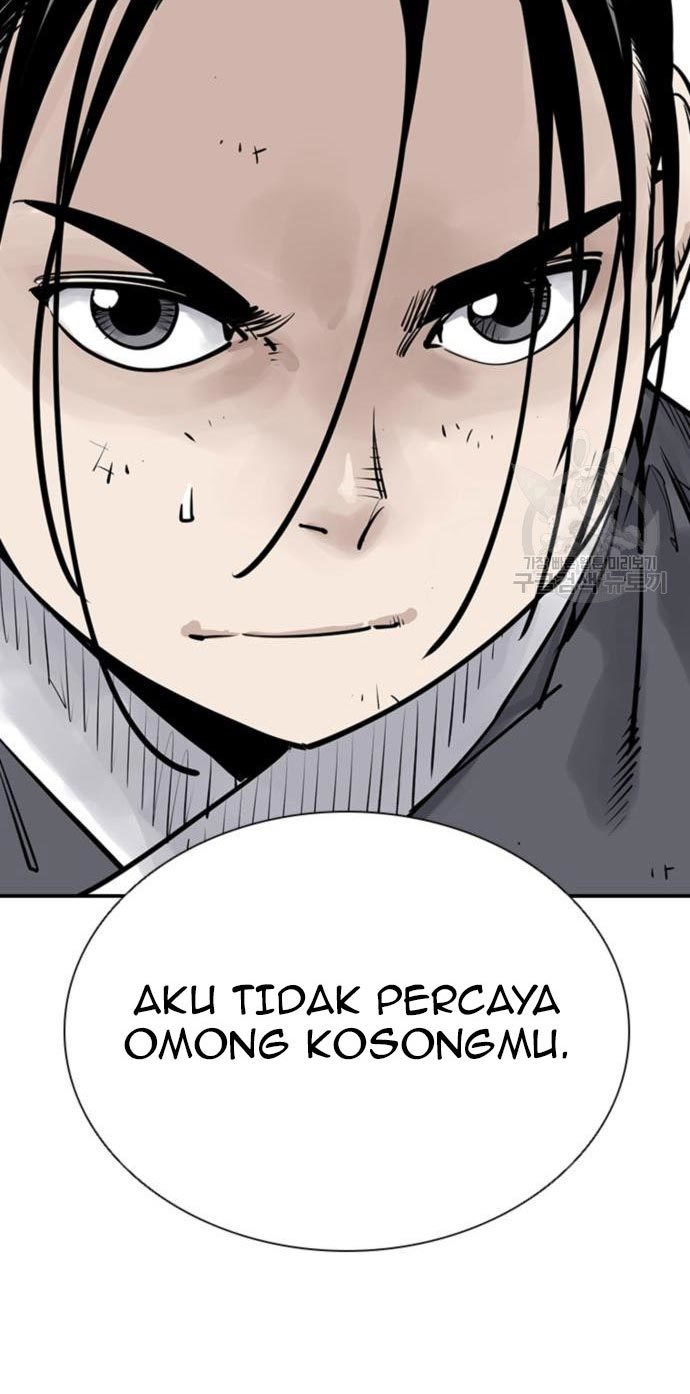 Death God Chapter 28 - halaman 29