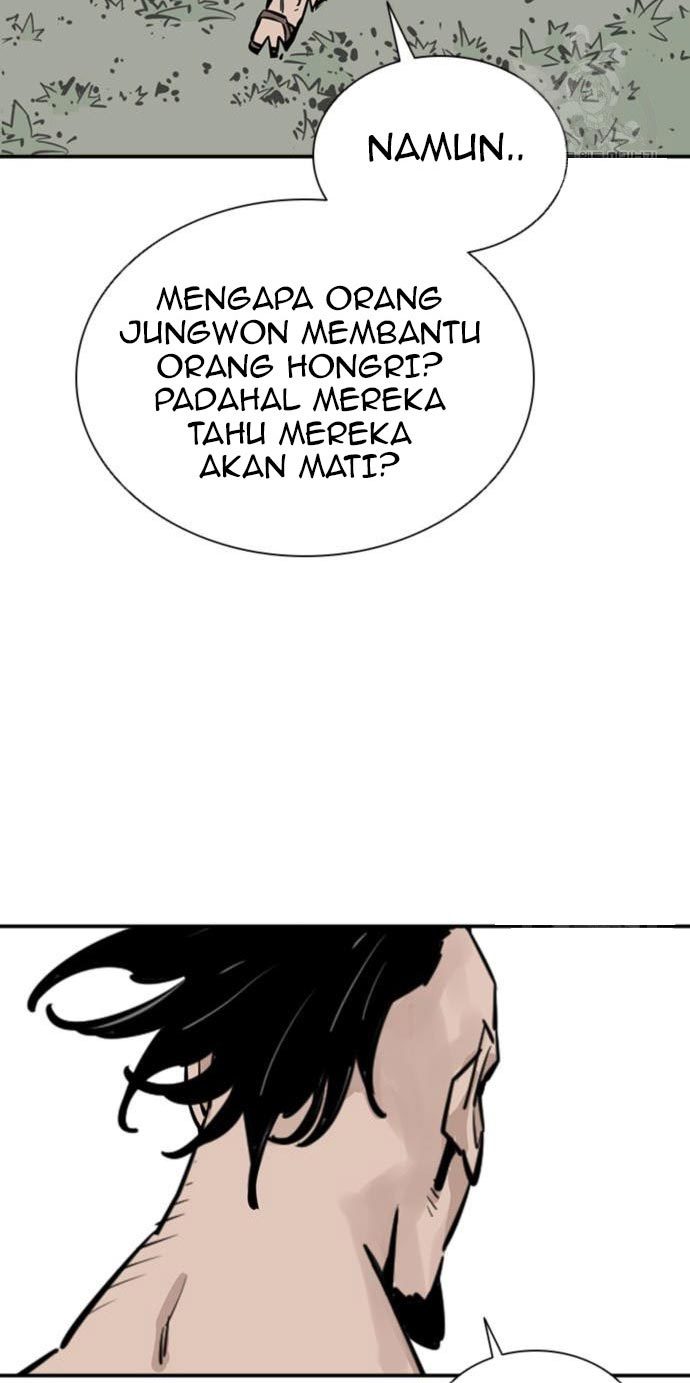 Death God Chapter 28 - halaman 3