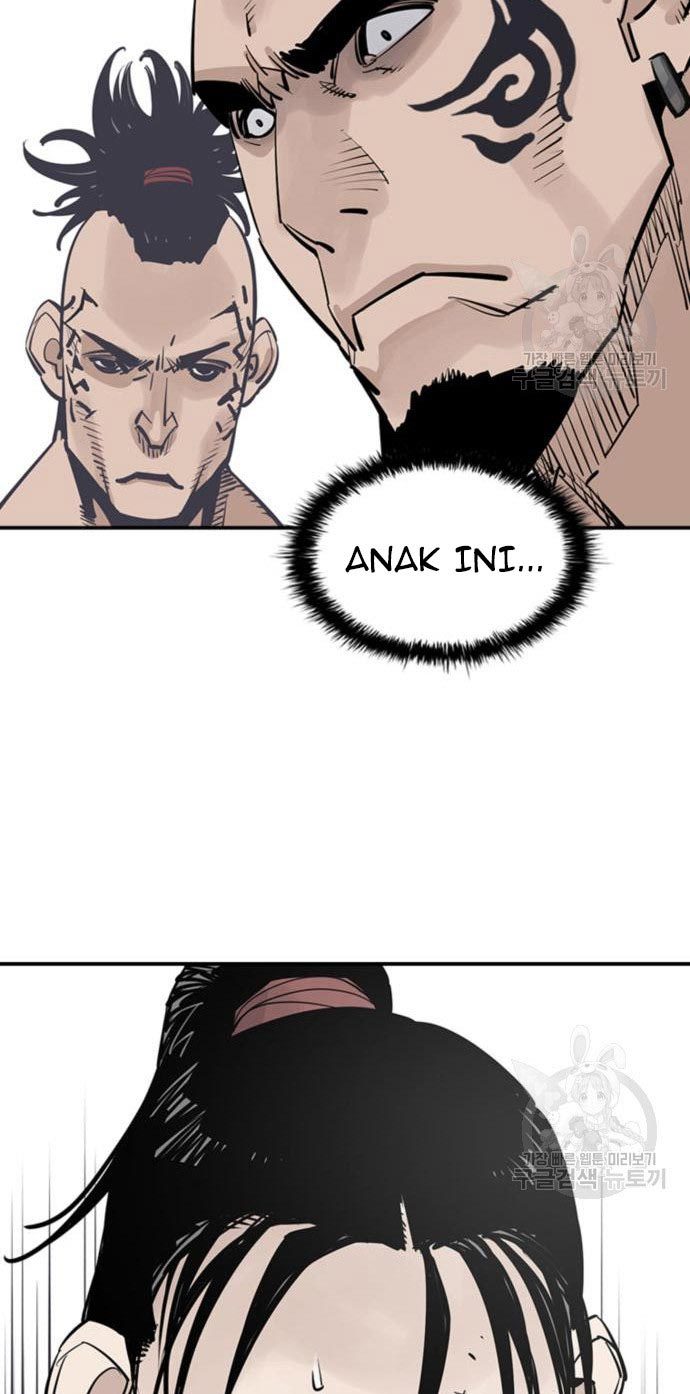 Death God Chapter 28 - halaman 32