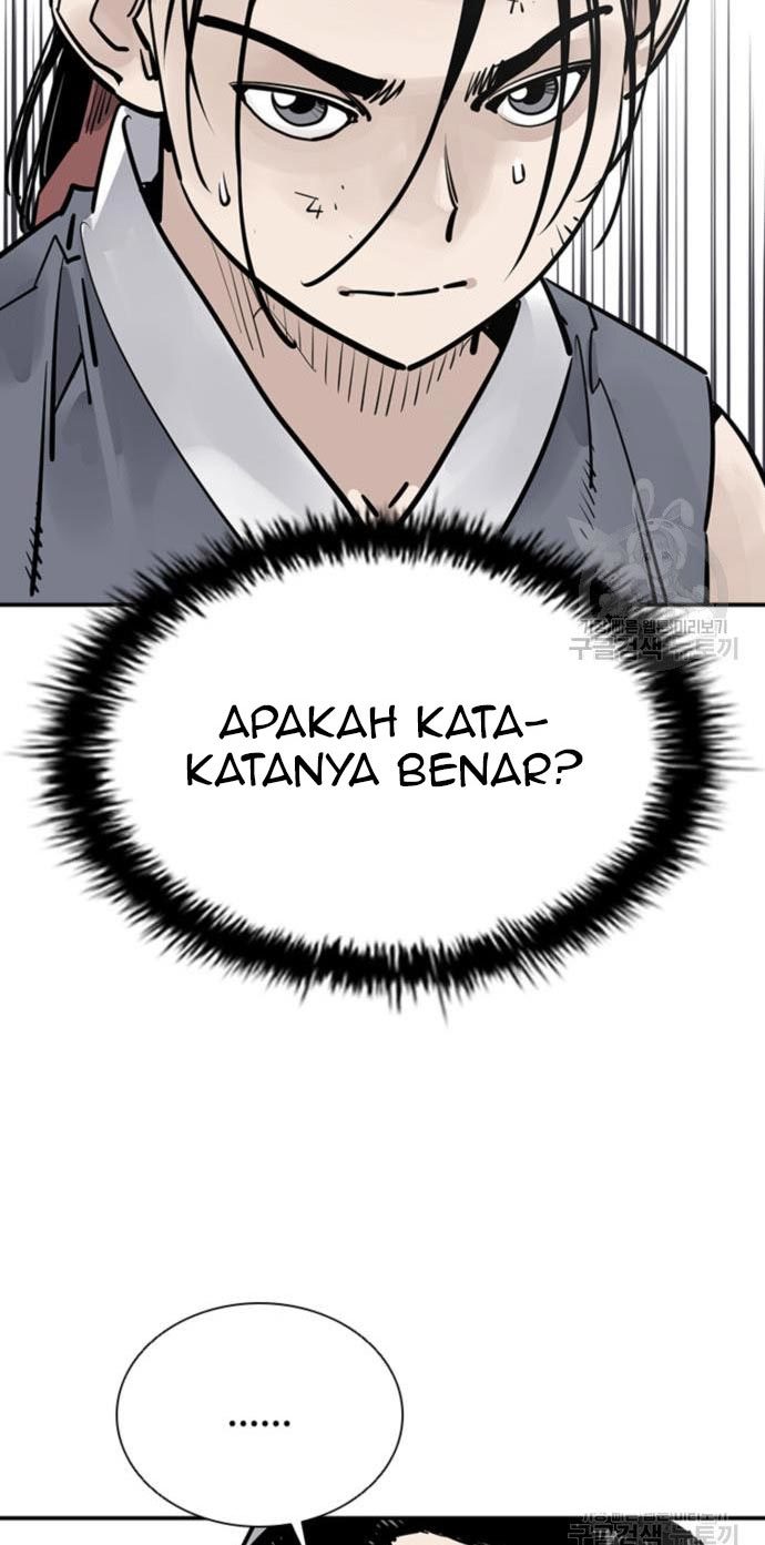 Death God Chapter 28 - halaman 33