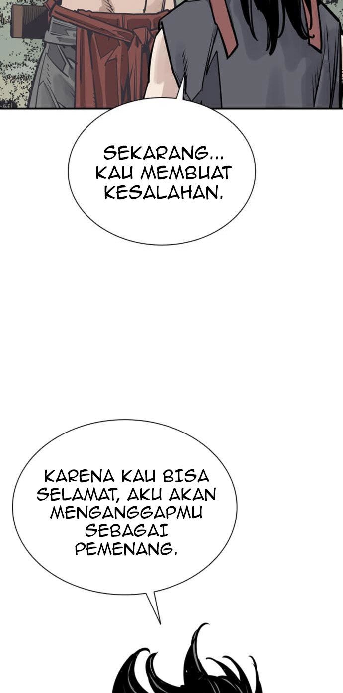 Death God Chapter 28 - halaman 37