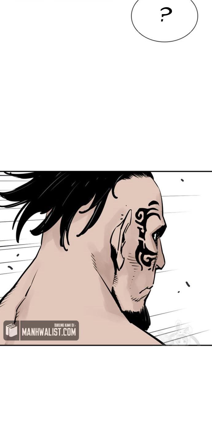 Death God Chapter 28 - halaman 4