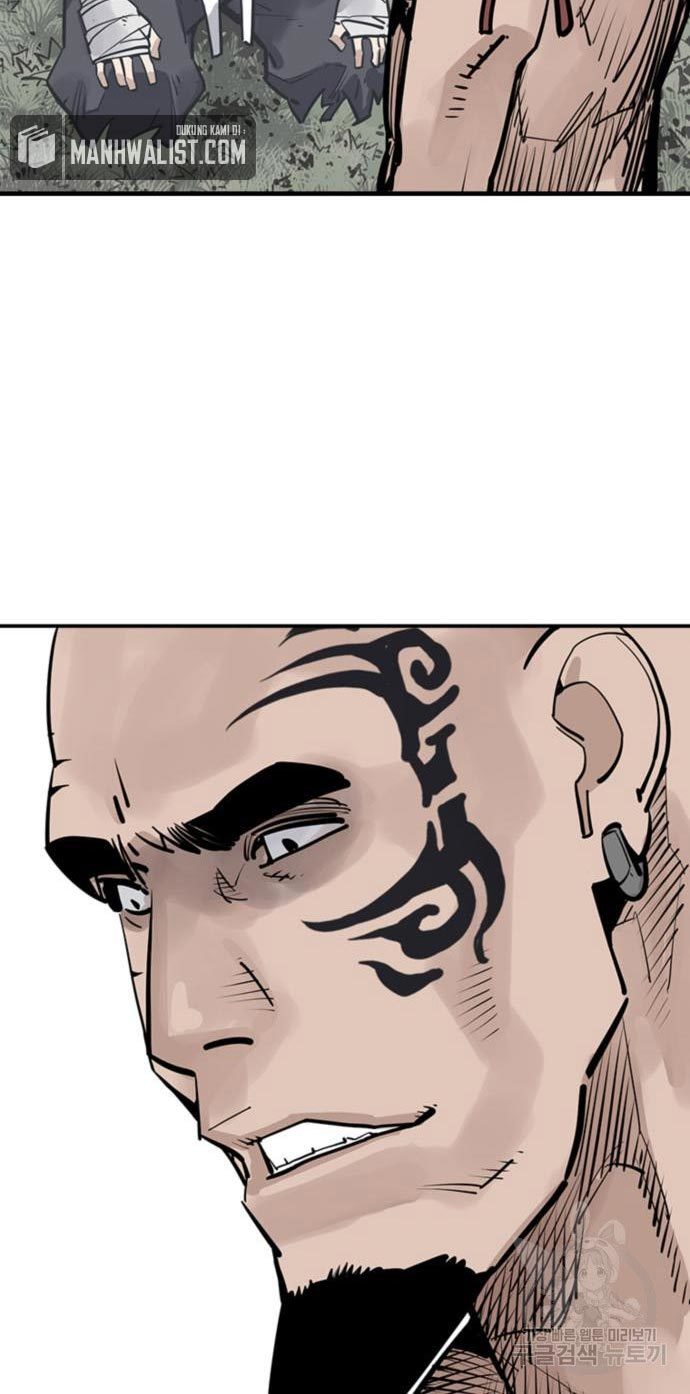 Death God Chapter 28 - halaman 41