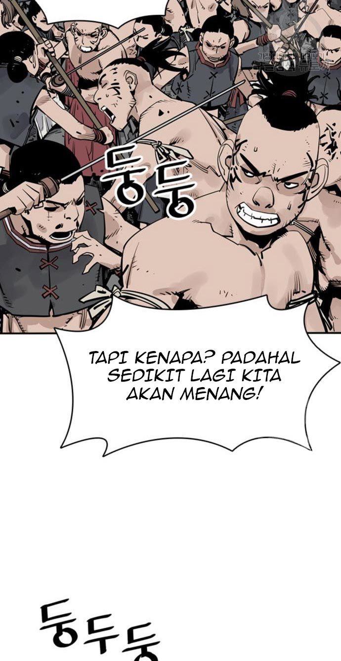 Death God Chapter 28 - halaman 48