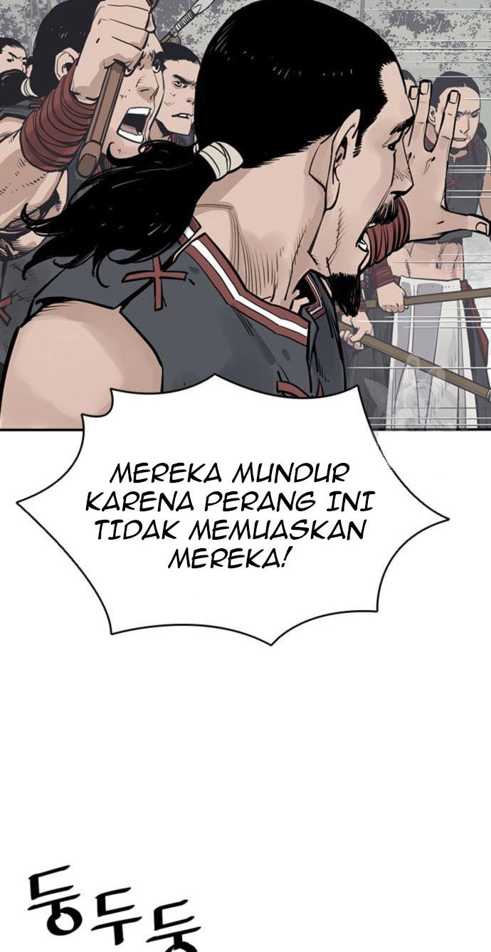 Death God Chapter 28 - halaman 53