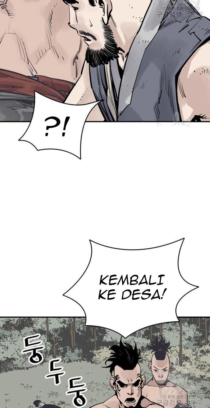 Death God Chapter 28 - halaman 55