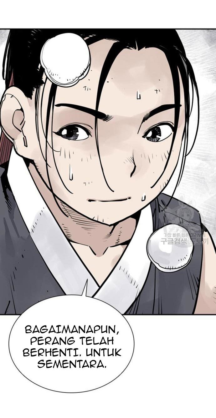 Death God Chapter 28 - halaman 59
