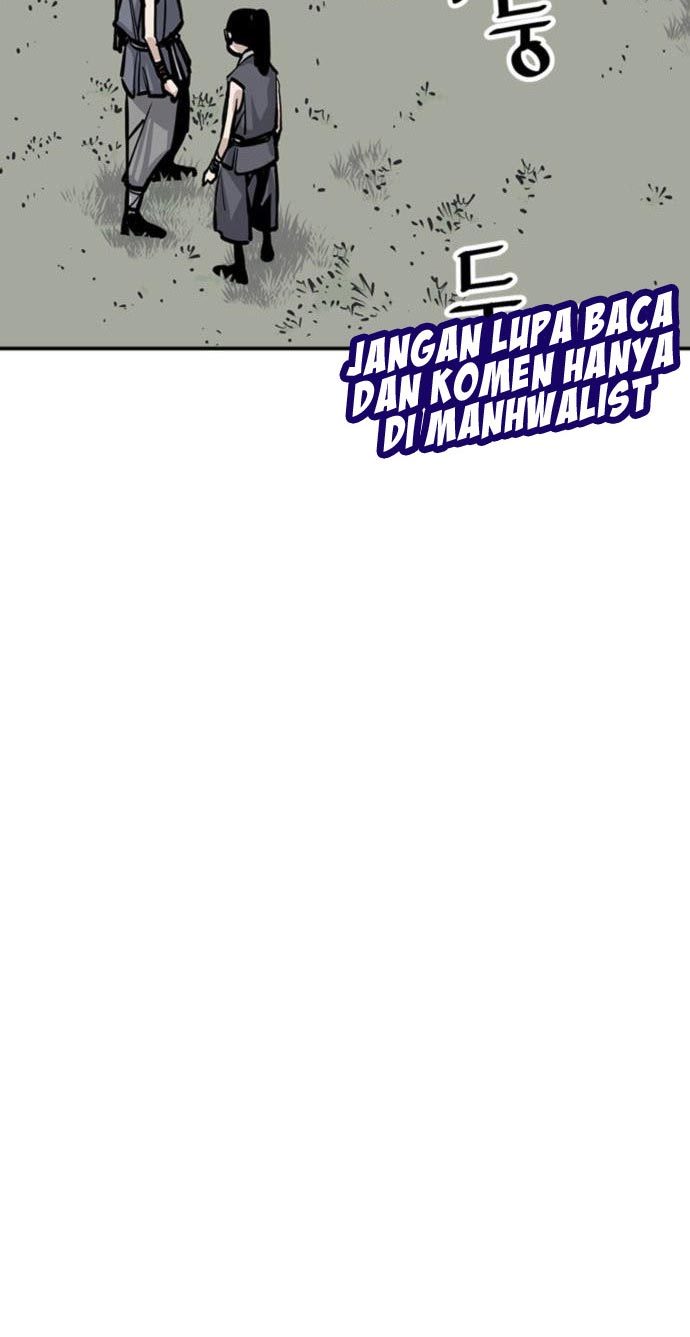 Death God Chapter 28 - halaman 61