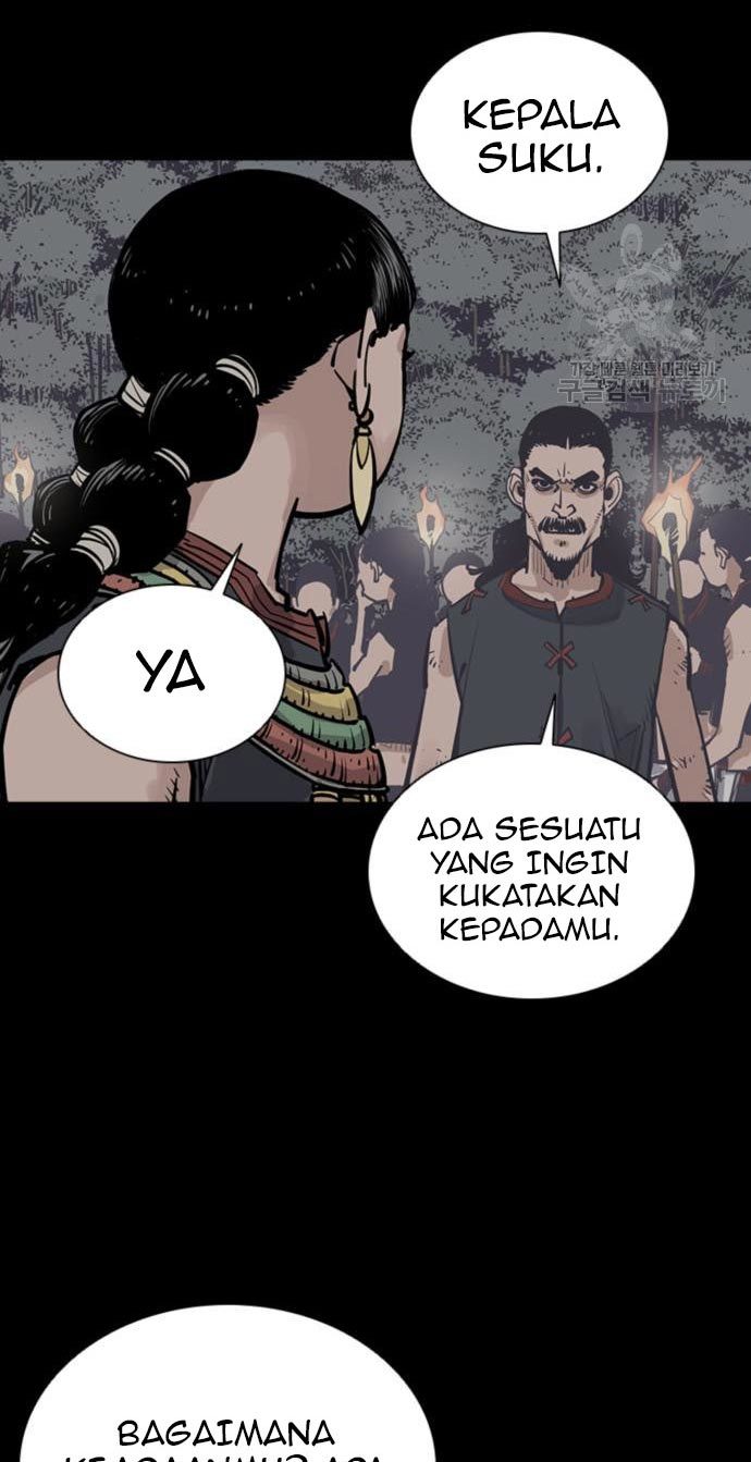 Death God Chapter 28 - halaman 67