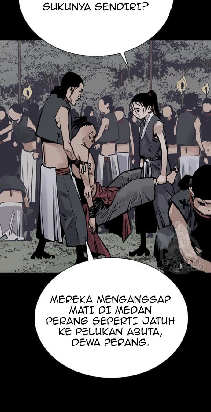 Death God Chapter 28 - halaman 69