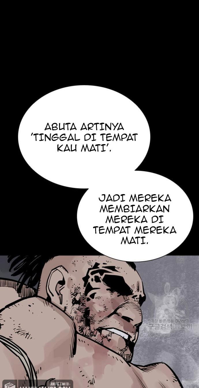 Death God Chapter 28 - halaman 70