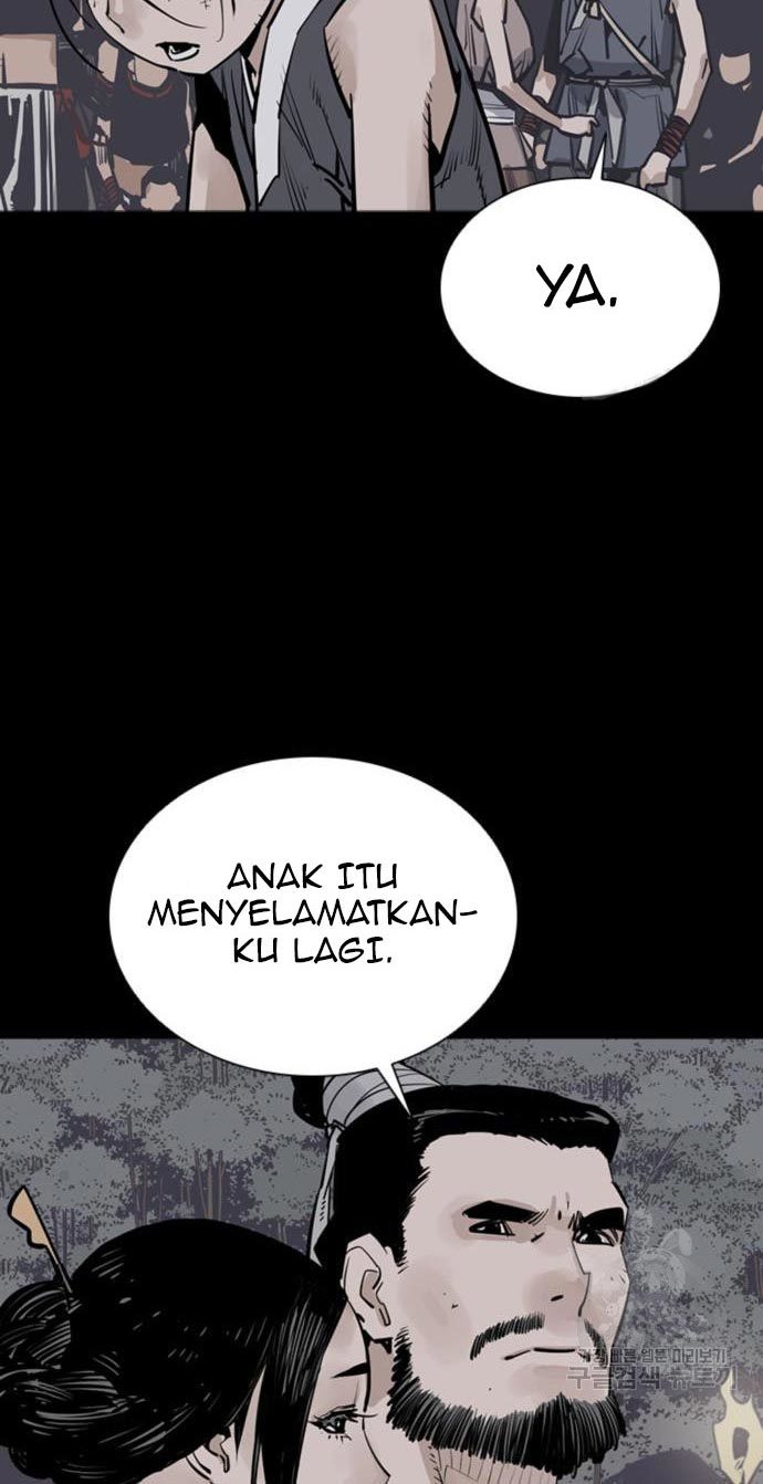 Death God Chapter 28 - halaman 72