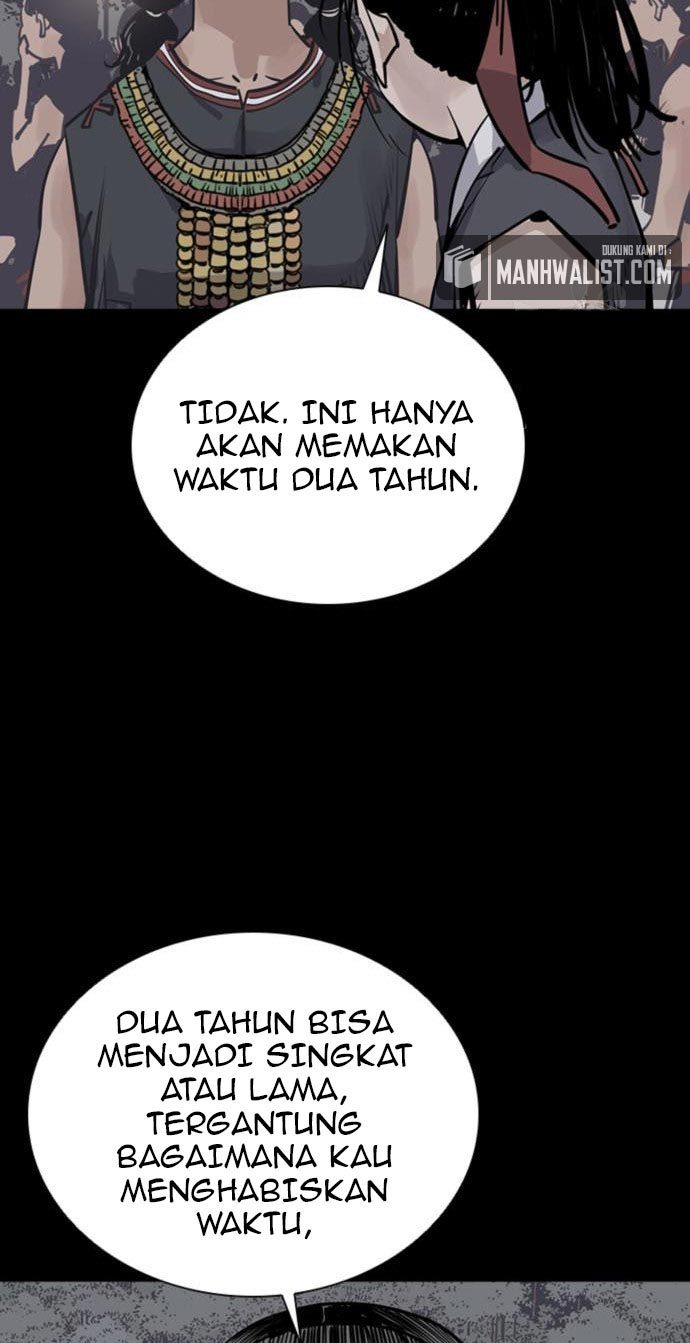 Death God Chapter 28 - halaman 75