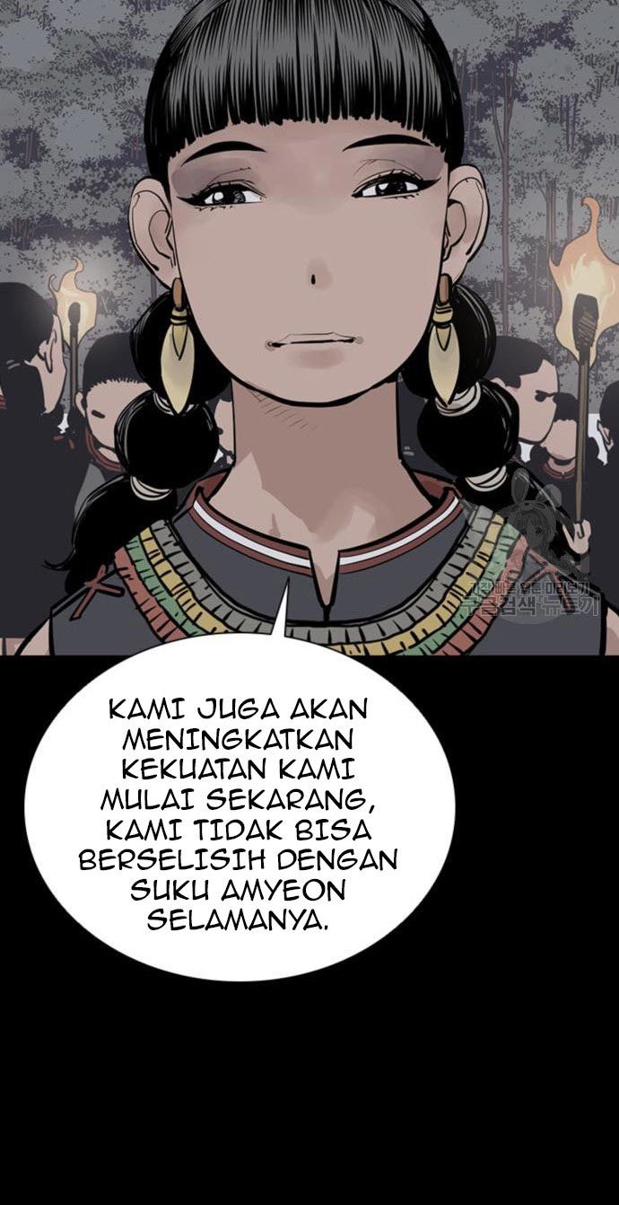 Death God Chapter 28 - halaman 76
