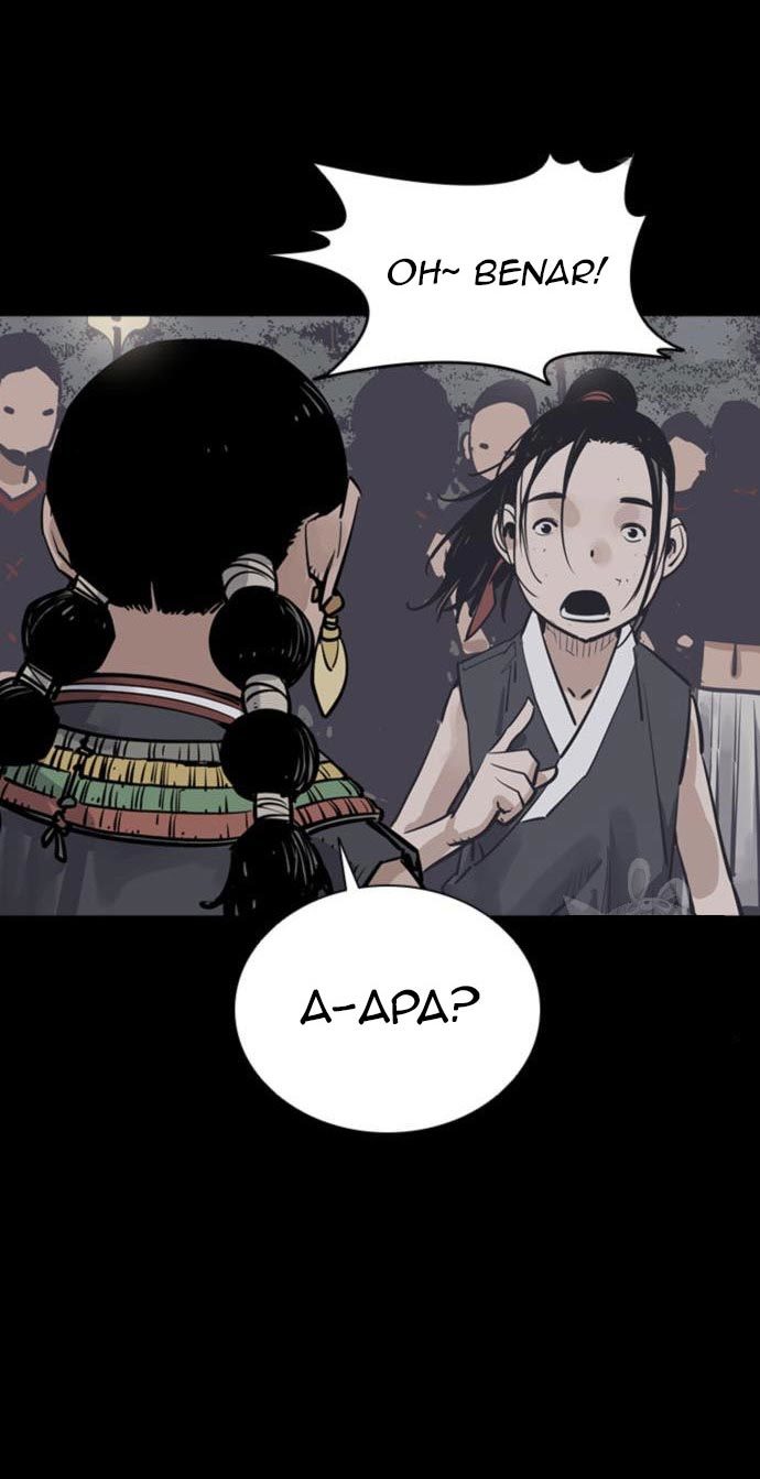 Death God Chapter 28 - halaman 77
