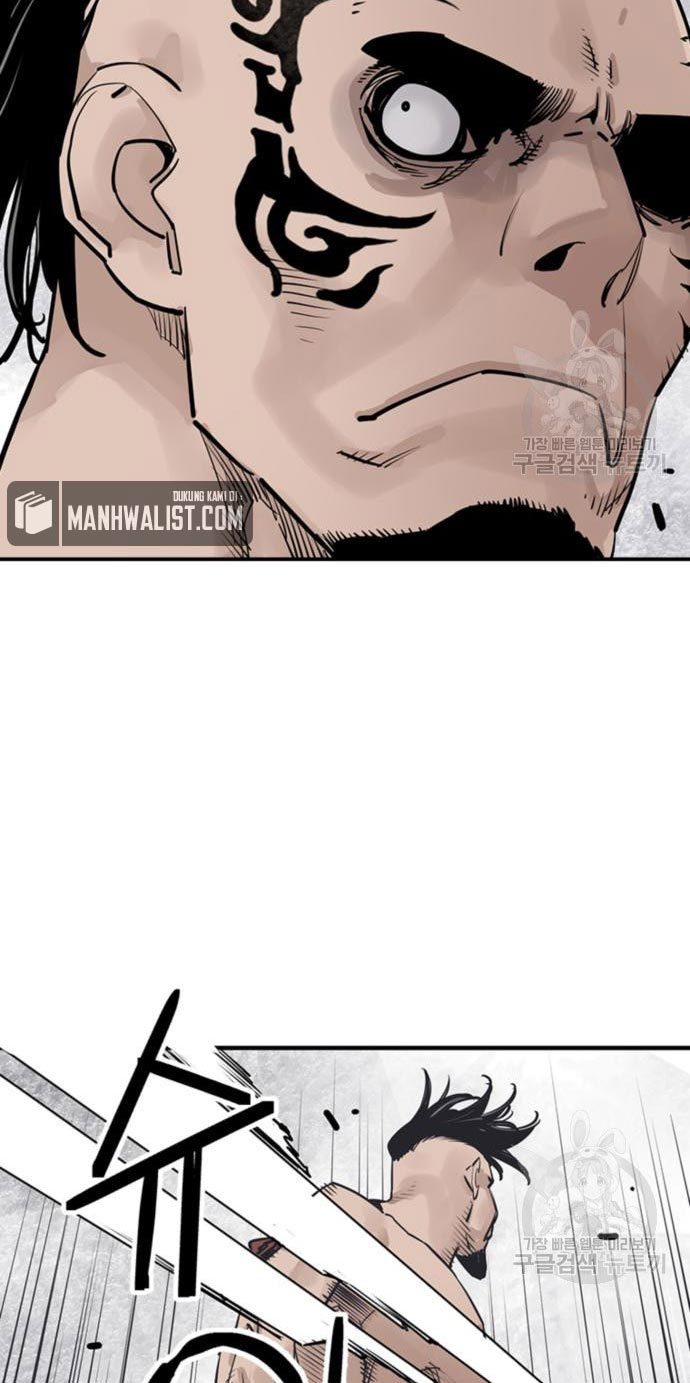 Death God Chapter 28 - halaman 8