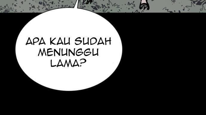 Death God Chapter 28 - halaman 82