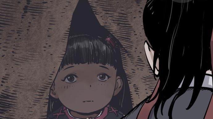 Death God Chapter 28 - halaman 84